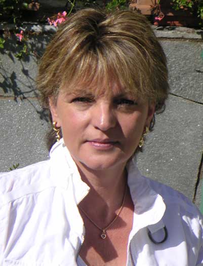 Chantal Daetwyler